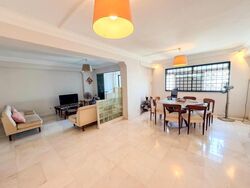 Blk 491A Tampines Avenue 9 (Tampines), HDB 5 Rooms #566266851